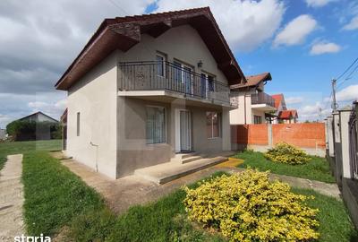 Casă cu 4 camere cu Teren 657 Mp în Sântandrei - 3