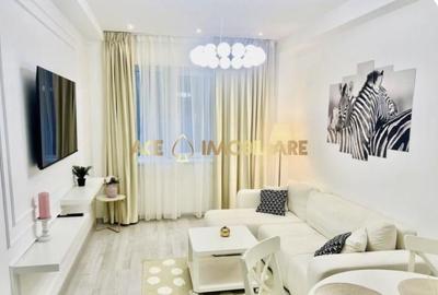 Apartament cu 2 camere decomandat, mobilat în Vitan - 4