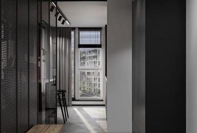 Apartament cu 3 camere circular în Lipovei - 4