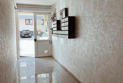 Apartament cu 2 camere decomandat în Cug - 7