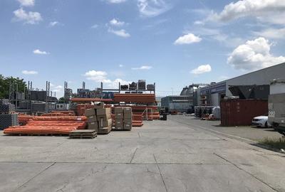 Spațiu comercial, de 1,720 mp, în Glina - 11