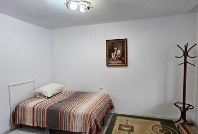 Casă individuală cu 3 camere cu Canalizare în Central - 8