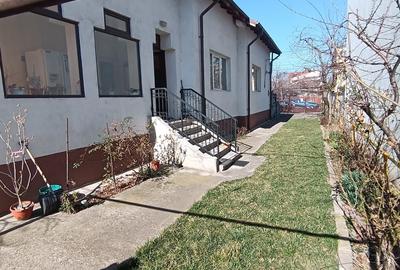 Casă individuală cu 5 camere cu Canalizare în Ultracentral - 5