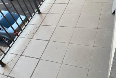Garsonieră în Zorilor