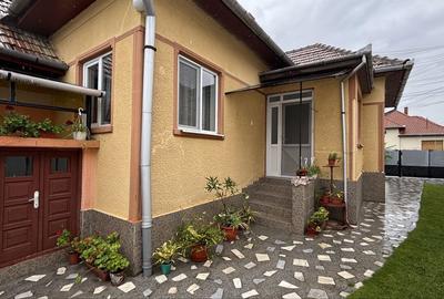 Casă cu 3 camere în Blaj - 2