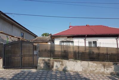 Casă cu 4 camere în Medgidia - 1