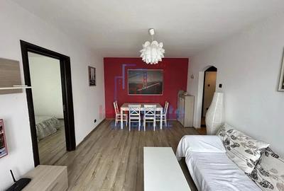 Apartament cu 2 camere nedecomandat în Filiași