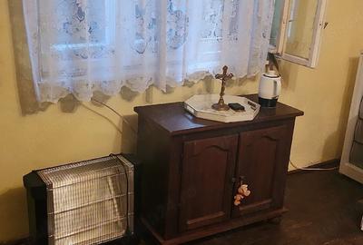 Casă cu 2 camere cu Teren 45 Mp în Central - 3