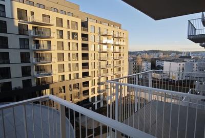 Apartament cu 2 camere în Granit - 2