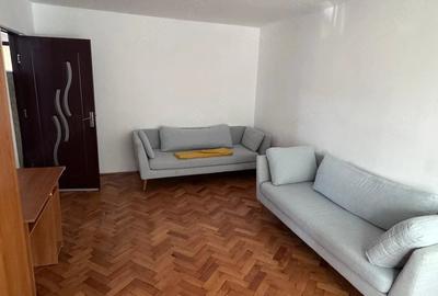 Apartament cu 3 camere decomandat în Soarelui - 5