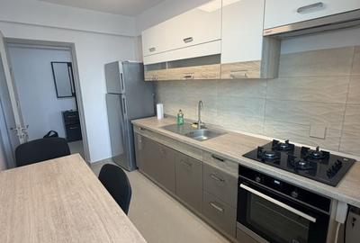 Apartament cu 3 camere semidecomandat în Pielești - 3