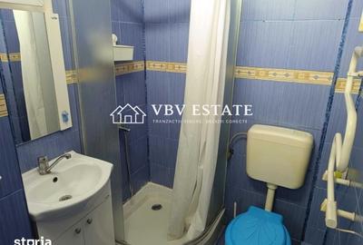 Garsonieră semidecomandată în Grivița - 2