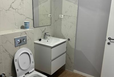 Apartament cu 2 camere decomandat în Dacia - 10