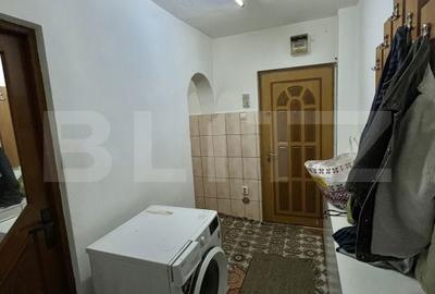 Apartament cu 2 camere semidecomandat în Central - 7