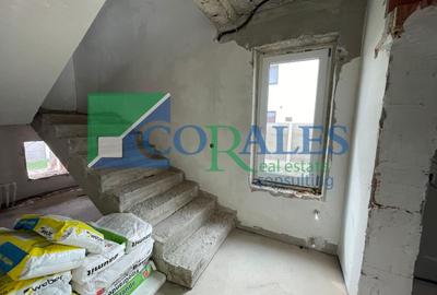 Casă individuală cu 4 camere cu Teren 350 Mp în Sânandrei - 6