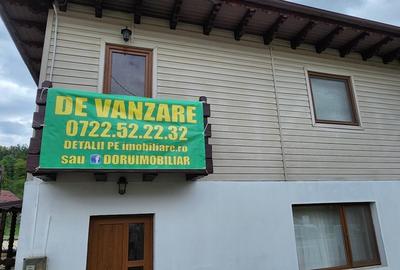 Casă individuală cu 5 camere cu Teren 335 Mp în Central - 1