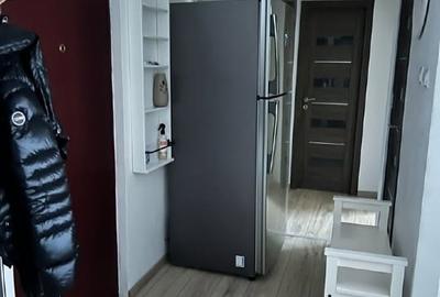 Apartament cu 3 camere decomandat, mobilat în Tipografilor - 10