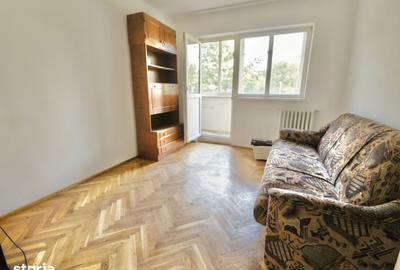 Apartament cu 3 camere decomandat în Dâmbu Pietros
