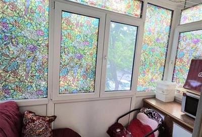 Apartament cu 3 camere semidecomandat în Groapa - 8