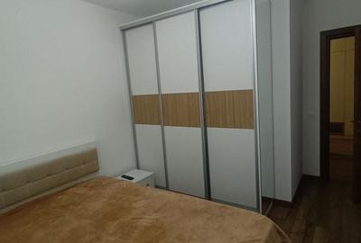 Apartament cu 2 camere decomandat în Exterior Vest - 14