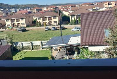 Apartament decomandat în Florești