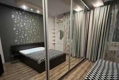 Apartament cu 2 camere decomandat, mobilat în Vatra Luminoasă