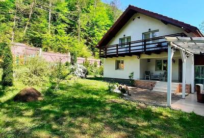 Casă cu Teren 750 Mp în Govăjdia - 1