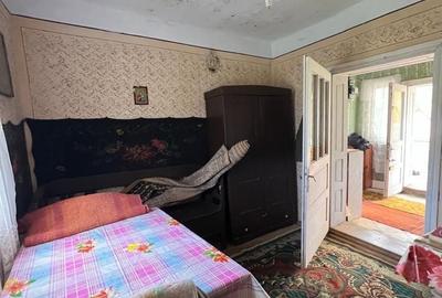 Casă cu 3 camere în Mura Mare - 1