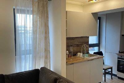 Apartament cu 2 camere decomandat în Universitate - 2