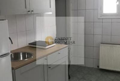 Apartament cu 2 camere semidecomandat, mobilat în Moșilor - 7