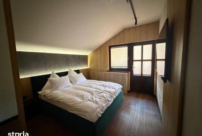 Casă cu 6 camere cu Teren 3400 Mp în Mănăstirea Humorului - 13
