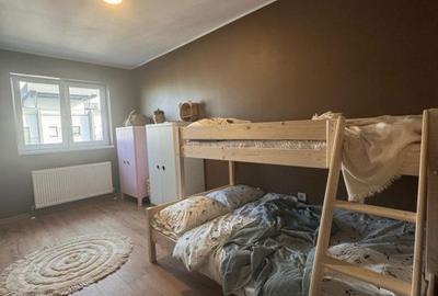 Apartament cu 3 camere decomandat, mobilat în Triaj - 4