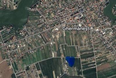 Teren de 2500 mp, în Snagov - 7