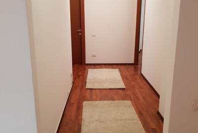 Apartament cu 3 camere semidecomandat în Ștefan cel Mare - 5