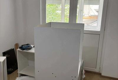 Apartament cu 2 camere semidecomandat în Tătărași - 7