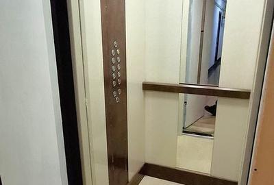 Apartament cu 2 camere în Cornișa - 14