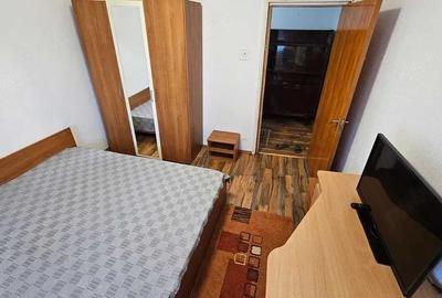Apartament cu 3 camere decomandat în Alexandru cel Bun - 3