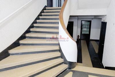 Apartament cu 3 camere decomandat în Grădina Icoanei - 13