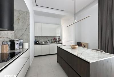 Apartament cu 4 camere în Herăstrău - 13