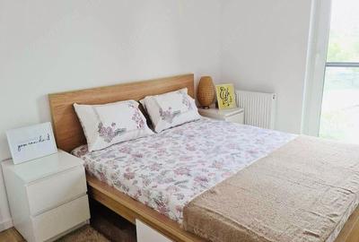 Apartament cu 2 camere semidecomandat în Grozăvești - 3