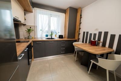 Apartament cu 2 camere decomandat în Exterior Vest - 5