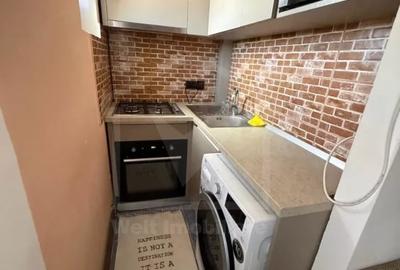 Apartament cu 3 camere semidecomandat, mobilat în Gheorgheni - 2