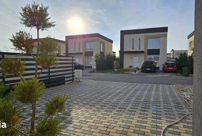 Casă cu 4 camere cu Canalizare în Corbeanca - 5