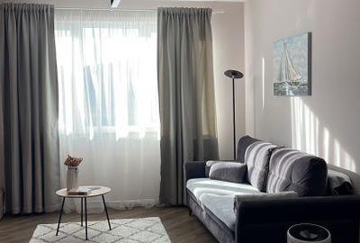 Apartament cu 2 camere în Florești - 4