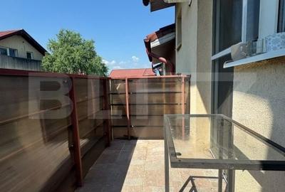 Apartament cu 3 camere în Florești - 19