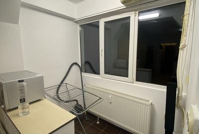 Garsonieră semidecomandată în Basarabia
