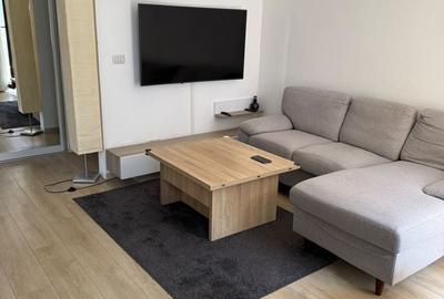 Apartament cu 2 camere în Central - 2