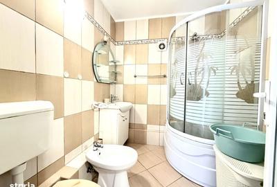 Apartament cu 2 camere decomandat, mobilat în Aradului - 3