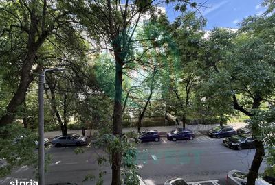 Apartament cu 2 camere decomandat în Tei - 3