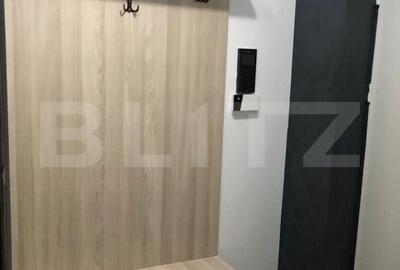 Apartament cu 2 camere decomandat în Elisabetin